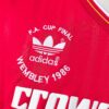 img_6767 Liverpool 1985/86 Home Long Sleeve Retro Jersey – Double Winning Edition
