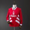 img_6769 Liverpool 1993/95 Home Long Sleeve Retro Jersey – Classic 90s Edition