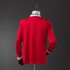 img_6770 Liverpool 1993/95 Home Long Sleeve Retro Jersey – Classic 90s Edition