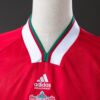 img_6771 Liverpool 1993/95 Home Long Sleeve Retro Jersey – Classic 90s Edition