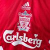 img_6772 Liverpool 1993/95 Home Long Sleeve Retro Jersey – Classic 90s Edition