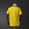 img_6776 Liverpool 1988 Away Yellow Retro Jersey – Classic 80s Crown Paint Edition