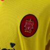 img_6779 Liverpool 1988 Away Yellow Retro Jersey – Classic 80s Crown Paint Edition