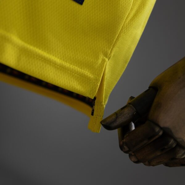 img_6783 Liverpool 1988 Away Yellow Retro Jersey – Classic 80s Crown Paint Edition