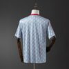 Liverpool 1989/91 Away Retro Jersey – Classic 90s Edition