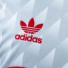 Liverpool 1989/91 Away Retro Jersey – Classic 90s Edition