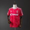 Liverpool 1989/91 Home Retro Jersey – Classic 90s Edition