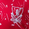 Liverpool 1989/91 Home Retro Jersey – Classic 90s Edition