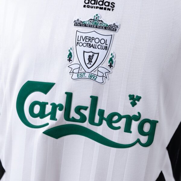 img_6807 Liverpool 1993/95 Away Retro Jersey – Classic 90s Green & White Edition