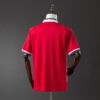 Liverpool 1993/95 Home Retro Jersey – Classic Carlsberg Era Edition