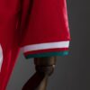 Liverpool 1993/95 Home Retro Jersey – Classic Carlsberg Era Edition