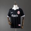img_6823 Liverpool 1996/97 Black Retro Jersey – Classic 90s Away Edition