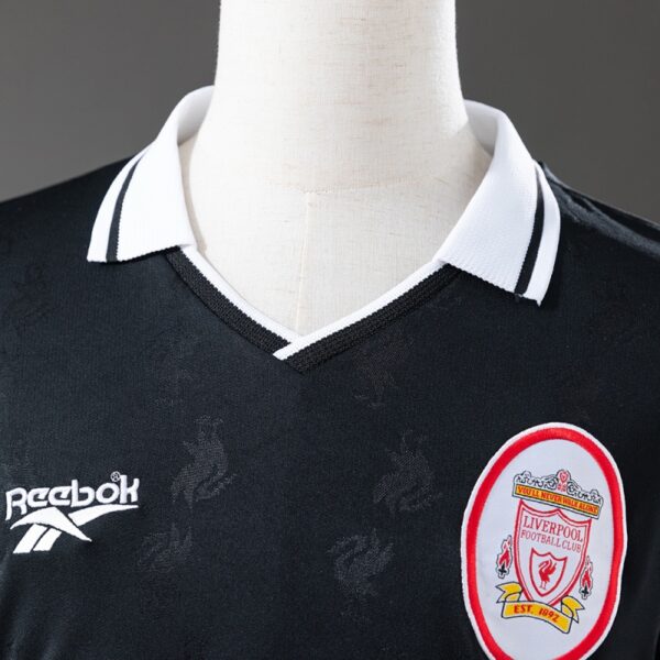 img_6825 Liverpool 1996/97 Black Retro Jersey – Classic 90s Away Edition