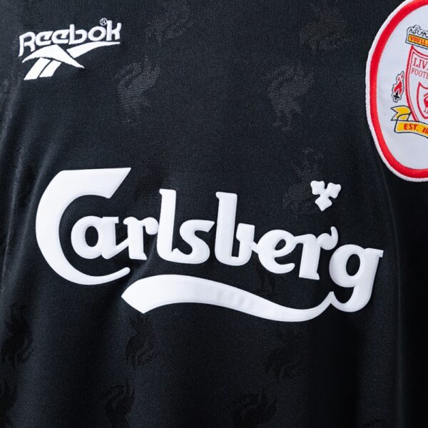 img_6826 Liverpool 1996/97 Black Retro Jersey – Classic 90s Away Edition