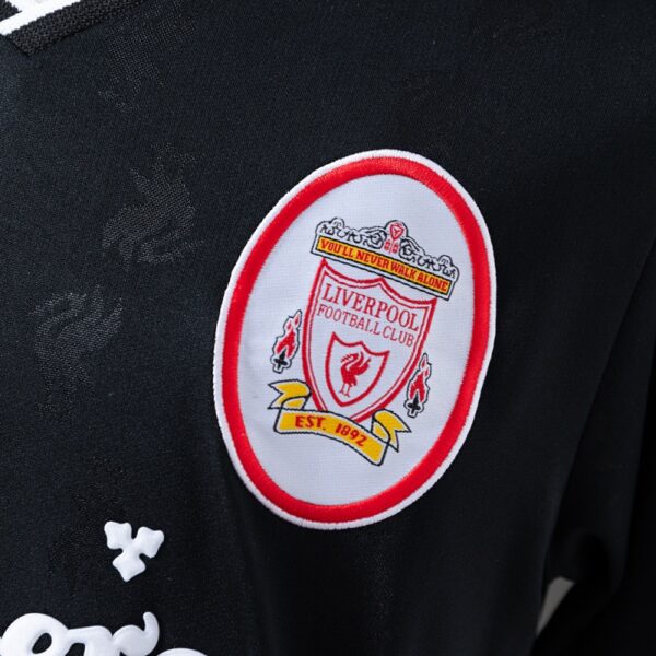 img_6827 Liverpool 1996/97 Black Retro Jersey – Classic 90s Away Edition