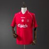 img_6830 Liverpool 2000/01 Home Jersey – Treble Season Edition