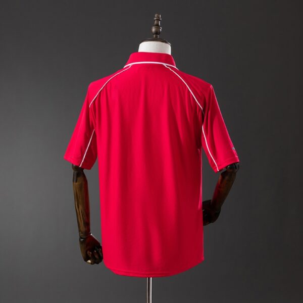 img_6831 Liverpool 2000/01 Home Jersey – Treble Season Edition