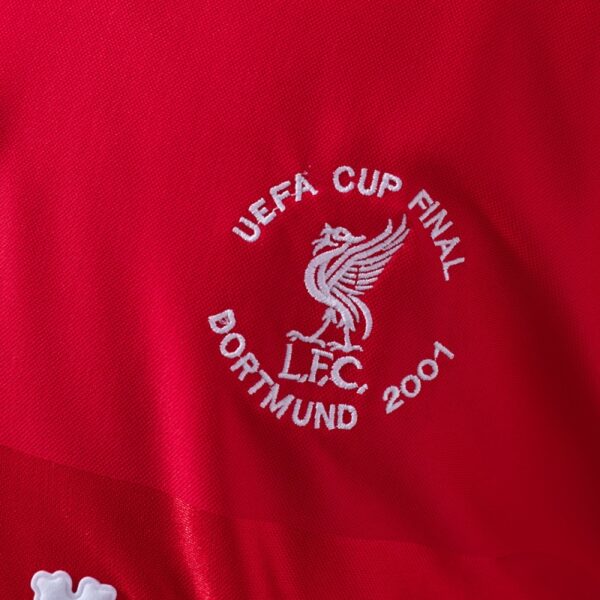 img_6834 Liverpool 2000/01 Home Jersey – Treble Season Edition
