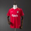img_6838 Liverpool 2005/06 Home Jersey – Champions of Europe Edition