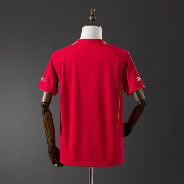 img_6839 Liverpool 2005/06 Home Jersey – Champions of Europe Edition