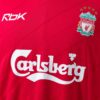 img_6841 Liverpool 2005/06 Home Jersey – Champions of Europe Edition