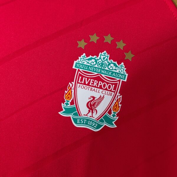 img_6842 Liverpool 2005/06 Home Jersey – Champions of Europe Edition