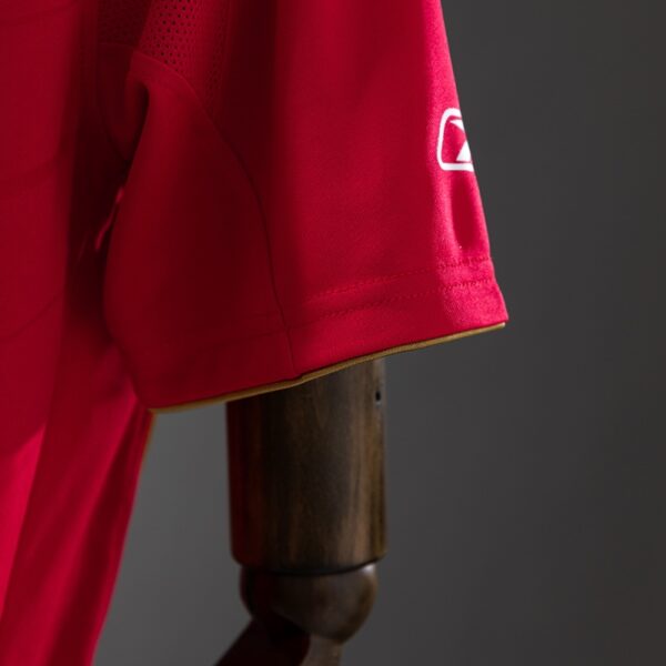 img_6844 Liverpool 2005/06 Home Jersey – Champions of Europe Edition