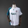 img_6853 Liverpool 2005/06 Home Jersey – Champions of Europe Edition
