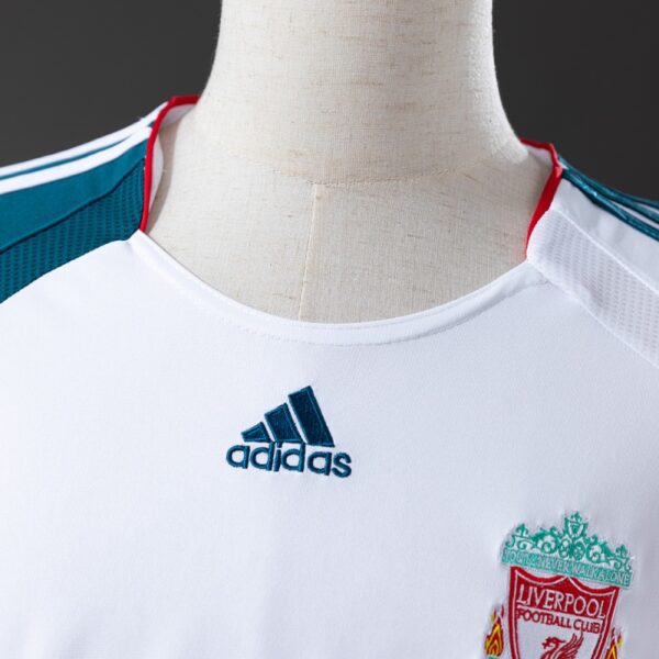 img_6856-2 Liverpool 2006/08 Away Retro Jersey – Classic White Edition