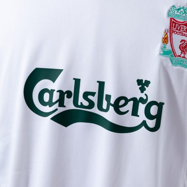 img_6857 Liverpool 2005/06 Home Jersey – Champions of Europe Edition