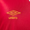 img_6879 Liverpool 1976/77 Home Retro Jersey – European Champions Edition