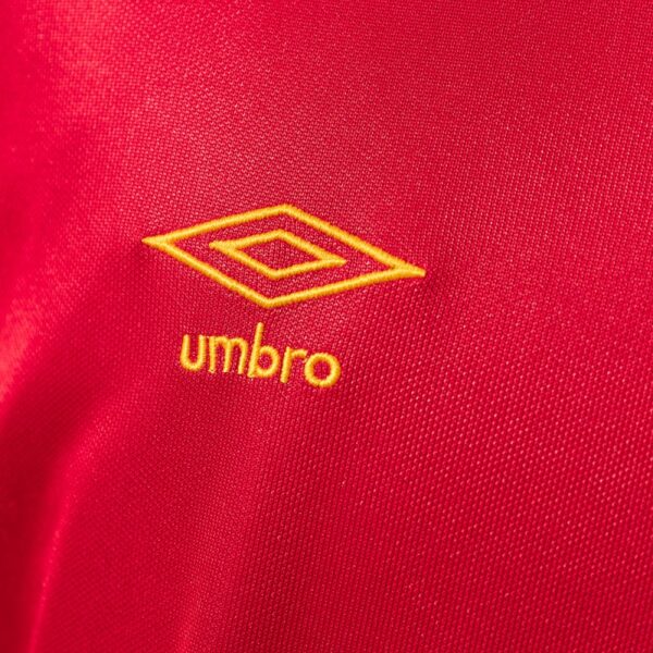 Liverpool 1978/79 Home Retro Jersey – League Champions Edition