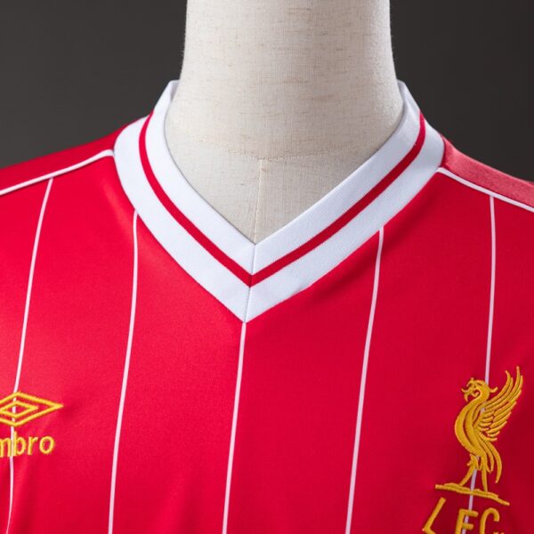 img_6892 Liverpool 1981/84 Home Retro Jersey – European Glory Edition