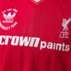 img_6900 Liverpool F.C. 1986/87 Home Retro Jersey