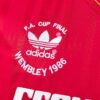 img_6902 Liverpool F.C. 1986/87 Home Retro Jersey
