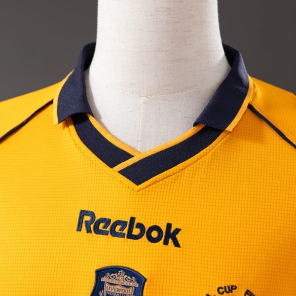 img_6906 Liverpool F.C. 2000/01 Away Retro Jersey