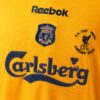 img_6907 Liverpool F.C. 2000/01 Away Retro Jersey
