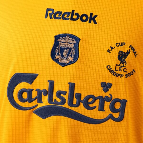 img_6907 Liverpool F.C. 2000/01 Away Retro Jersey