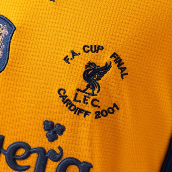 img_6908 Liverpool F.C. 2000/01 Away Retro Jersey