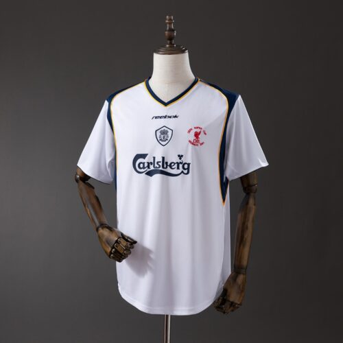 img_6911 Liverpool F.C. 2001/02 Away Retro Jersey