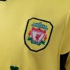 Liverpool F.C. 2004/05 Away Retro Jersey