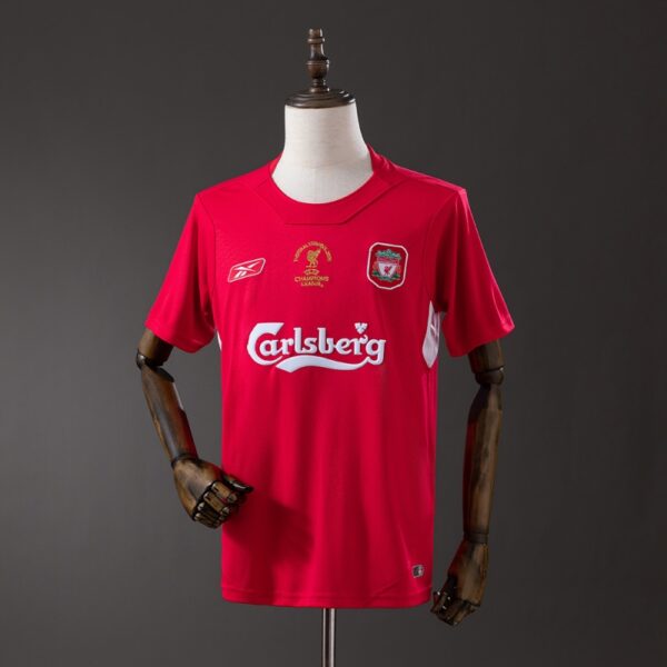 img_6927 Liverpool F.C. 2004/05 Retro Home