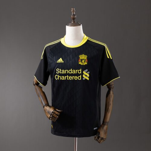 img_6935 Liverpool F.C. 2010/11 Second Away Retro Jersey