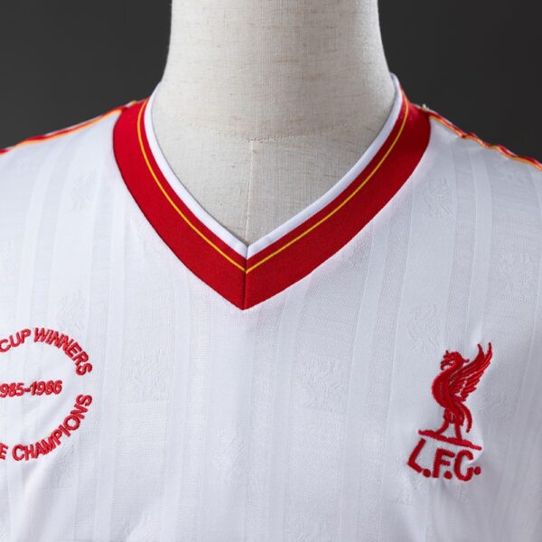img_6945 Liverpool F.C. 1985/86 Away Retro Jersey