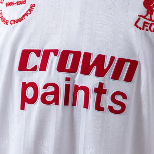 img_6946 Liverpool F.C. 1985/86 Away Retro Jersey
