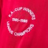 img_6955 Liverpool F.C. 1985/86 Home Retro Jersey