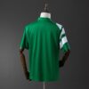 Liverpool F.C. 1991/92 Green Away Retro Jersey