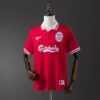 img_6972 Liverpool F.C. 1996/97 Home Retro Jersey