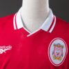 img_6974 Liverpool F.C. 1996/97 Home Retro Jersey