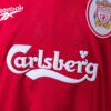 img_6975 Liverpool F.C. 1996/97 Home Retro Jersey